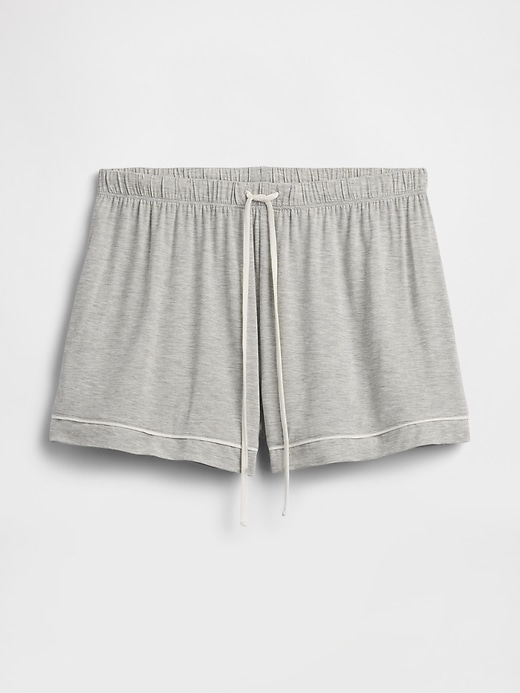 pantaloncini da pigiama in morbidissimo modal