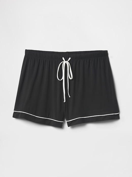 pantaloncini da pigiama in morbidissimo modal