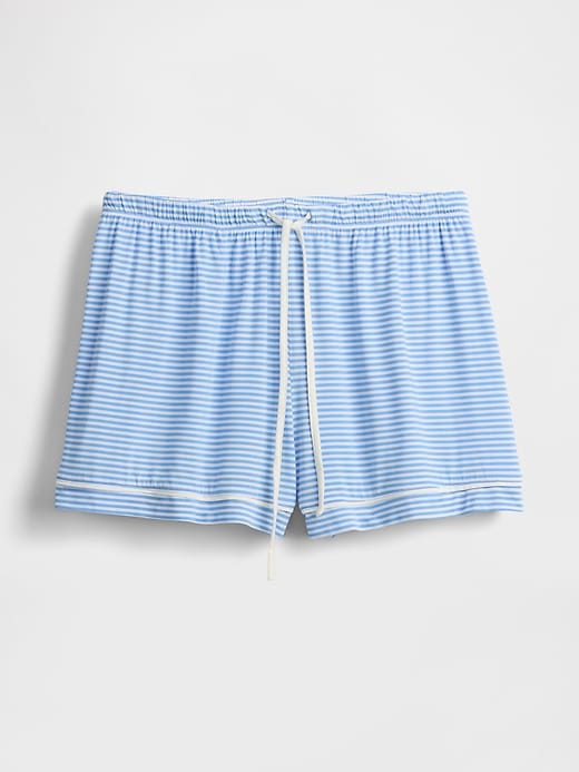 pantaloncini da pigiama in morbidissimo modal