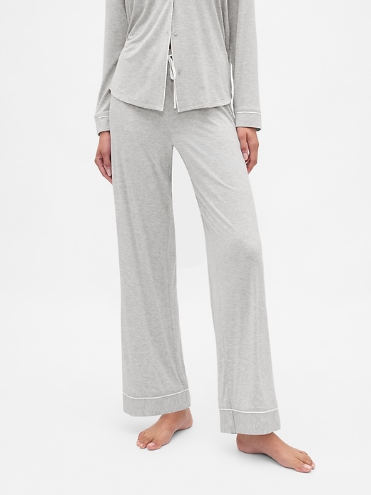 pantaloni da pigiama in modal morbidissimi