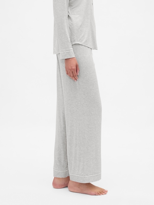pantaloni da pigiama in modal morbidissimi