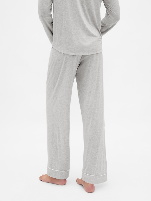pantaloni da pigiama in modal morbidissimi