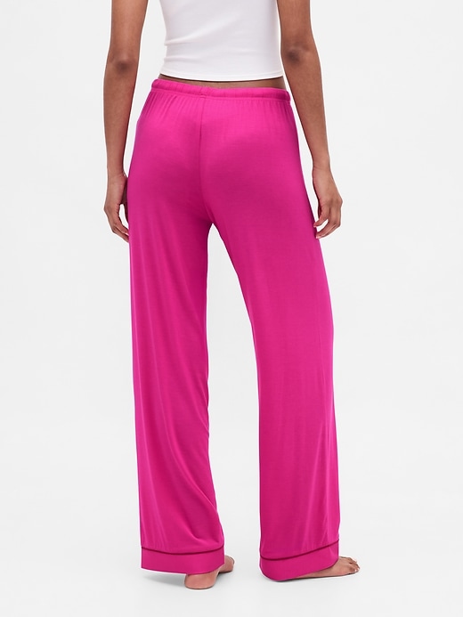 pantaloni da pigiama in modal morbidissimi