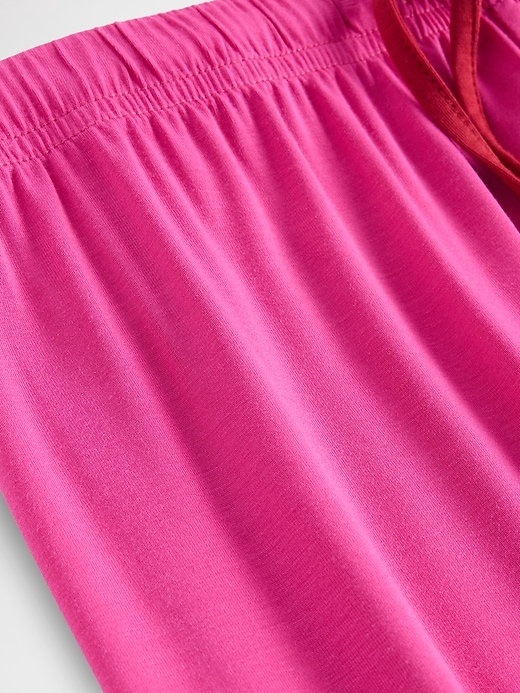 pantaloni da pigiama in modal morbidissimi