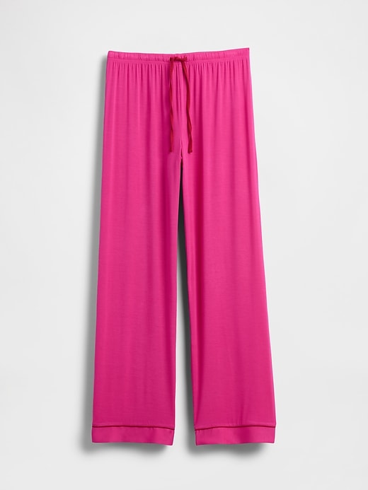 pantaloni da pigiama in modal morbidissimi