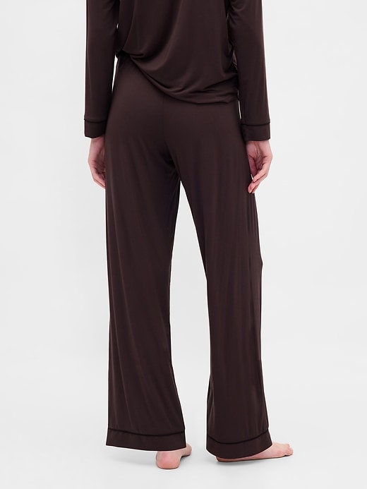 pantaloni da pigiama in modal morbidissimi