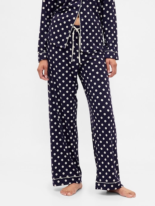 pantaloni da pigiama in modal morbidissimi