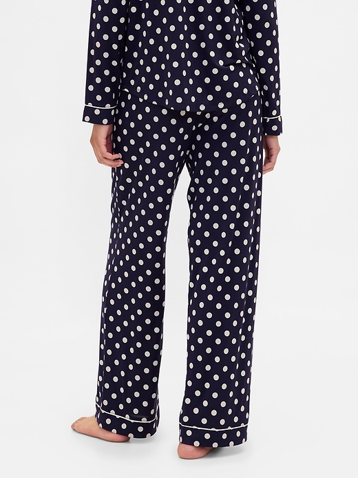 pantaloni da pigiama in modal morbidissimi
