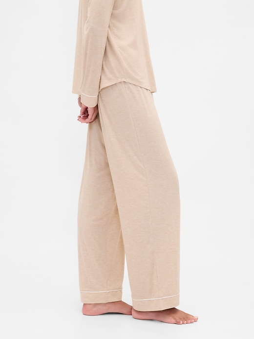 pantaloni da pigiama in modal morbidissimi