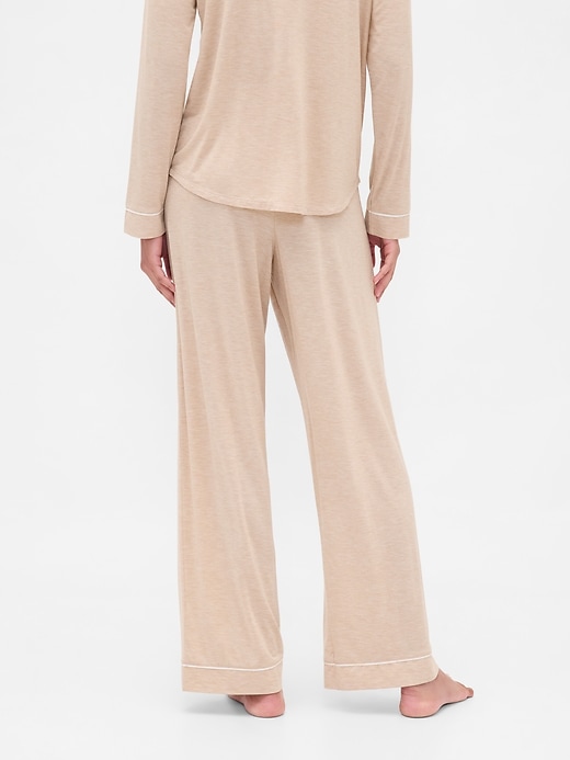 pantaloni da pigiama in modal morbidissimi