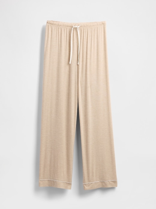 pantaloni da pigiama in modal morbidissimi