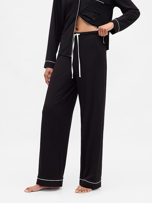 pantaloni da pigiama in modal morbidissimi