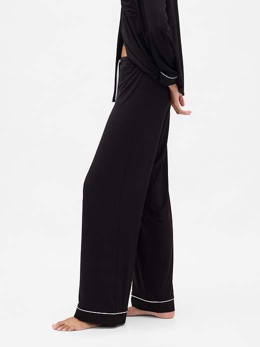 pantaloni da pigiama in modal morbidissimi