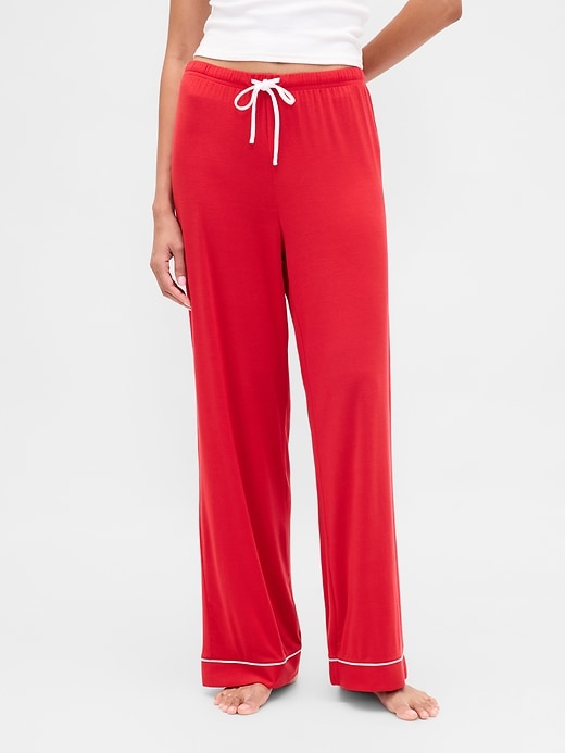pantaloni da pigiama in modal morbidissimi