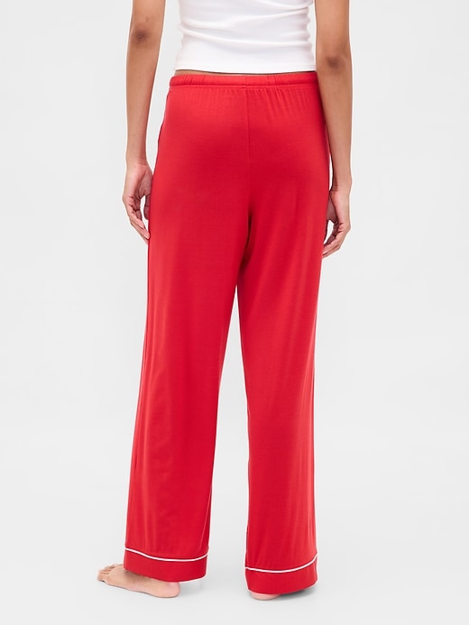 pantaloni da pigiama in modal morbidissimi