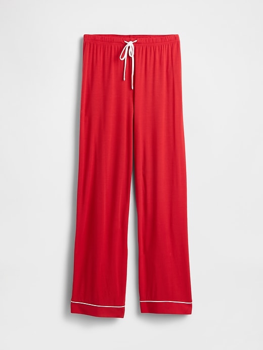 pantaloni da pigiama in modal morbidissimi