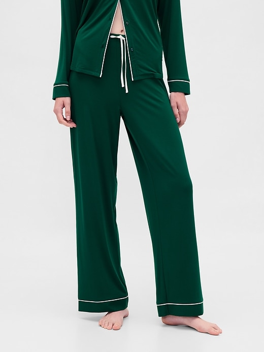 pantaloni da pigiama in modal morbidissimi