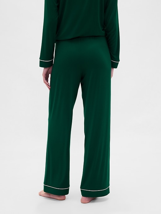 pantaloni da pigiama in modal morbidissimi