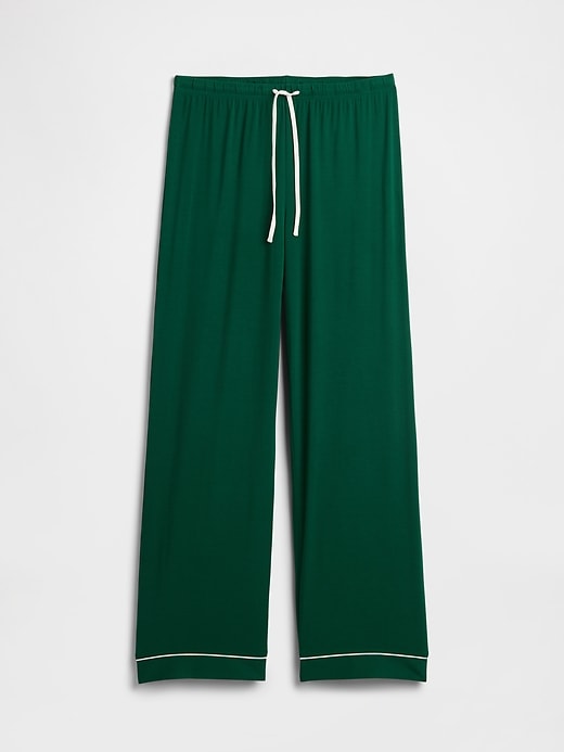 pantaloni da pigiama in modal morbidissimi