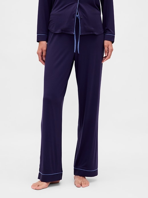 pantaloni da pigiama in modal morbidissimi
