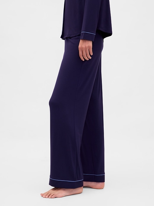 pantaloni da pigiama in modal morbidissimi