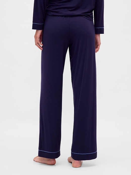 pantaloni da pigiama in modal morbidissimi