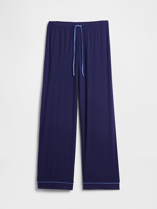 pantaloni da pigiama in modal morbidissimi