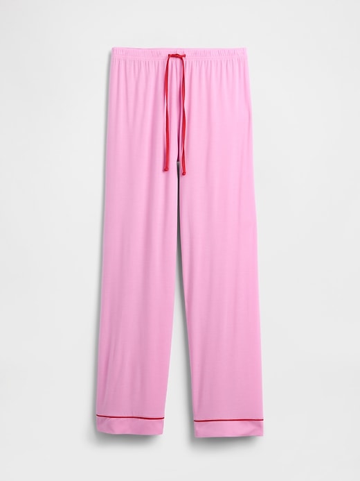 pantaloni da pigiama in modal morbidissimi