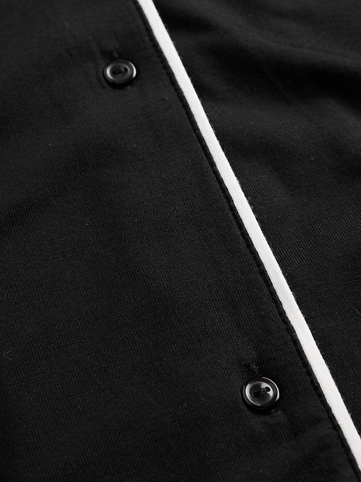 pigiama-vestito in modal morbidissimo
