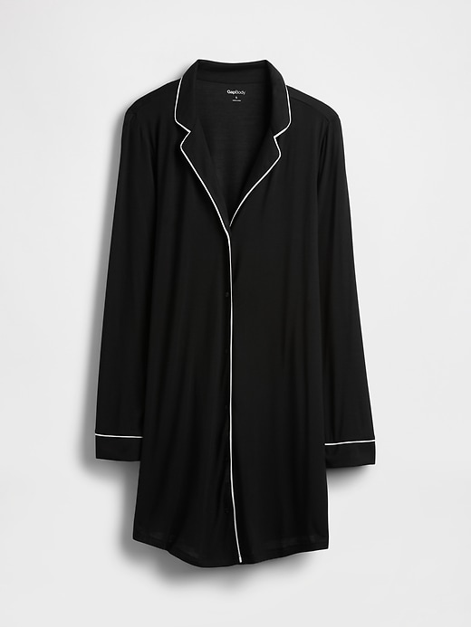 pigiama-vestito in modal morbidissimo