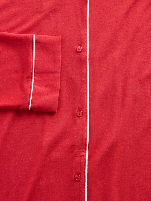 pigiama-vestito in modal morbidissimo