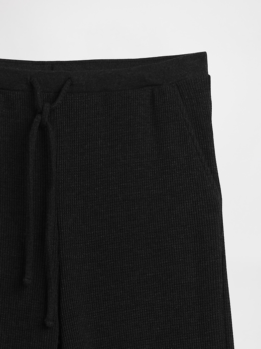 pantaloni da pigiama a gamba larga a nido dape