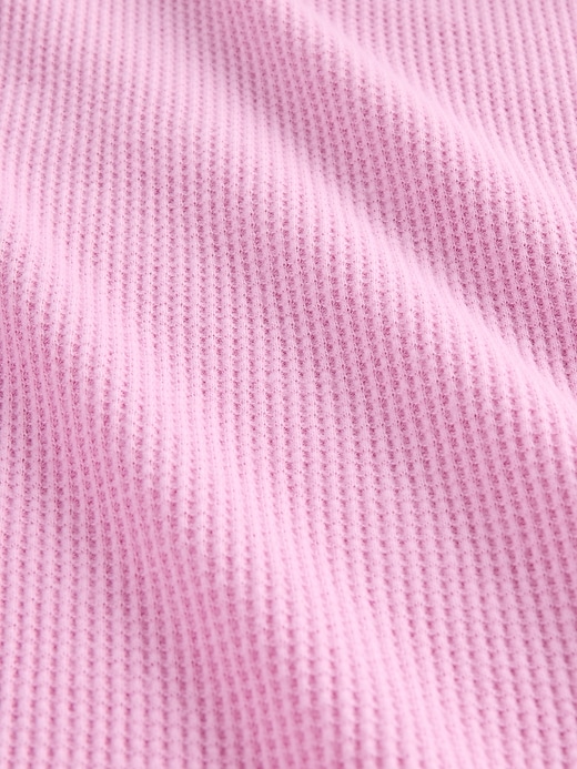 pantaloni da pigiama a gamba larga a nido dape