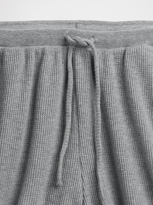 pantaloncini pigiama a nido dape