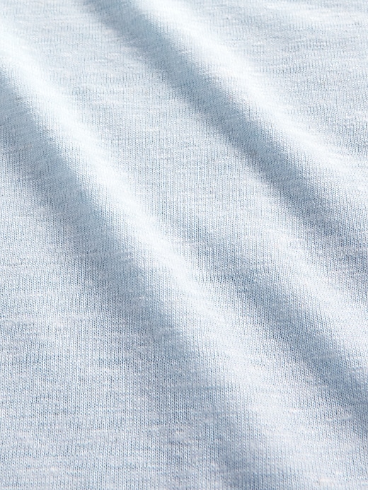 pantaloni del pigiama con volant