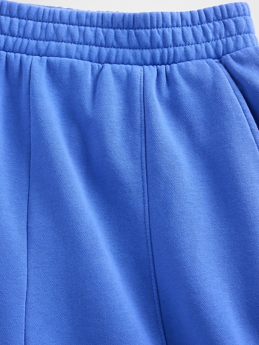 pantaloni della tuta dritti con cuciture vintagesoft