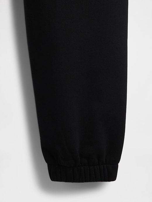 pantaloni da jogging vintagesoft relaxed a vita alta