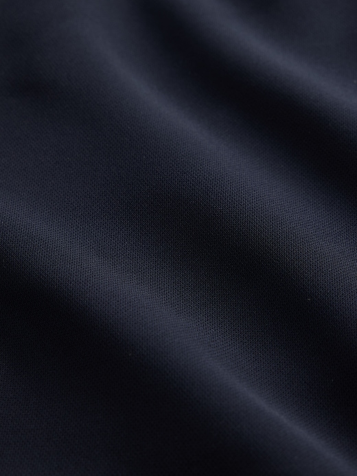 pantaloni a gamba larga facili