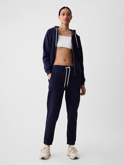 pantaloni da jogging classici vintagesoft