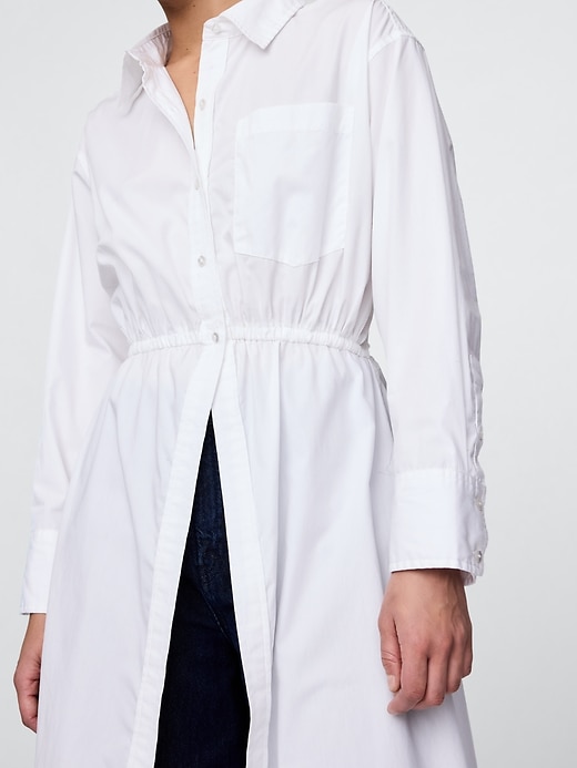camicia tunica gap × hfr di kaphill