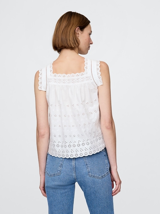 gap × dÔen occhiello superiore