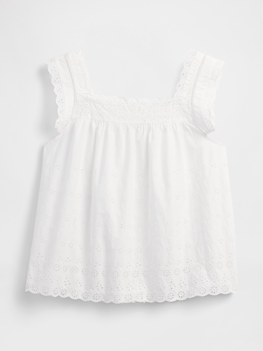 gap × dÔen occhiello superiore