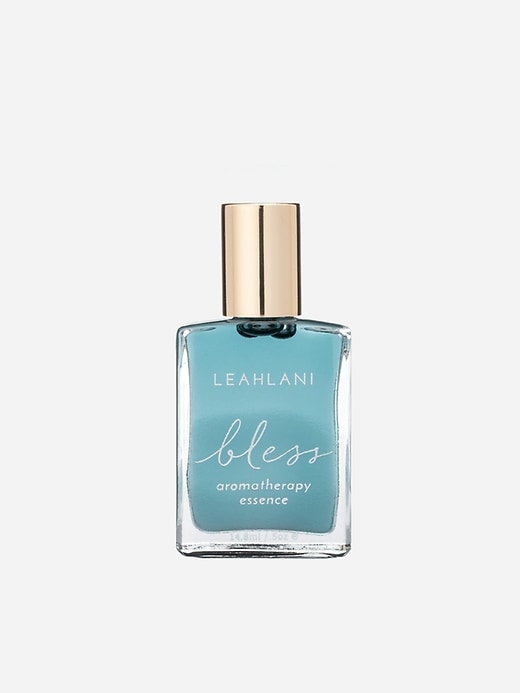 essenza di aromaterapia bless
