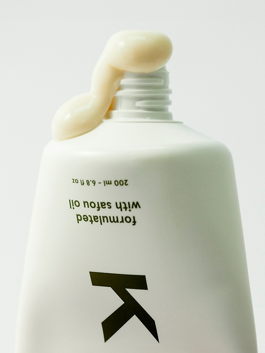 lozione per il corpo koba milk it