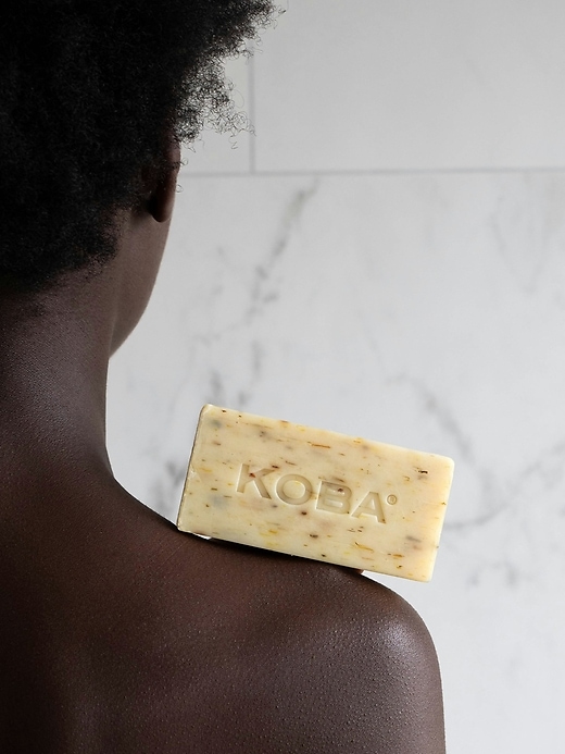 saponetta koba soak me up