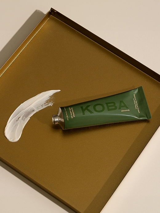 crema per i piedi koba bottom up