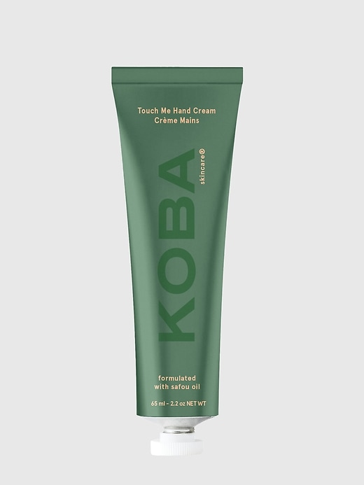 crema mani koba touch me