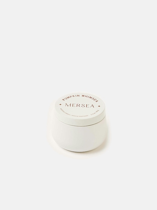 candela di latta mersea pumpkin whimsea toy shop