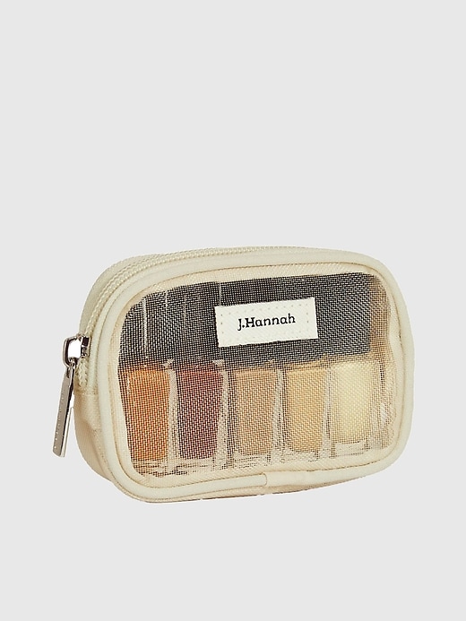 set di smalti j hannah mini classics