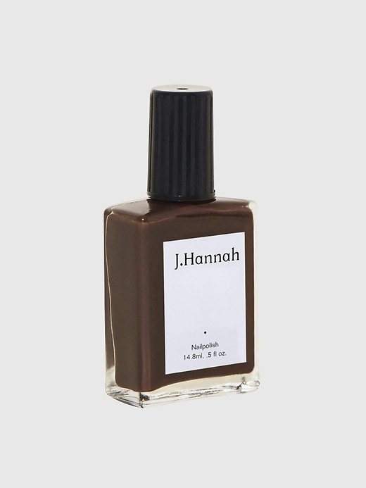 smalto per unghie j hannah carob